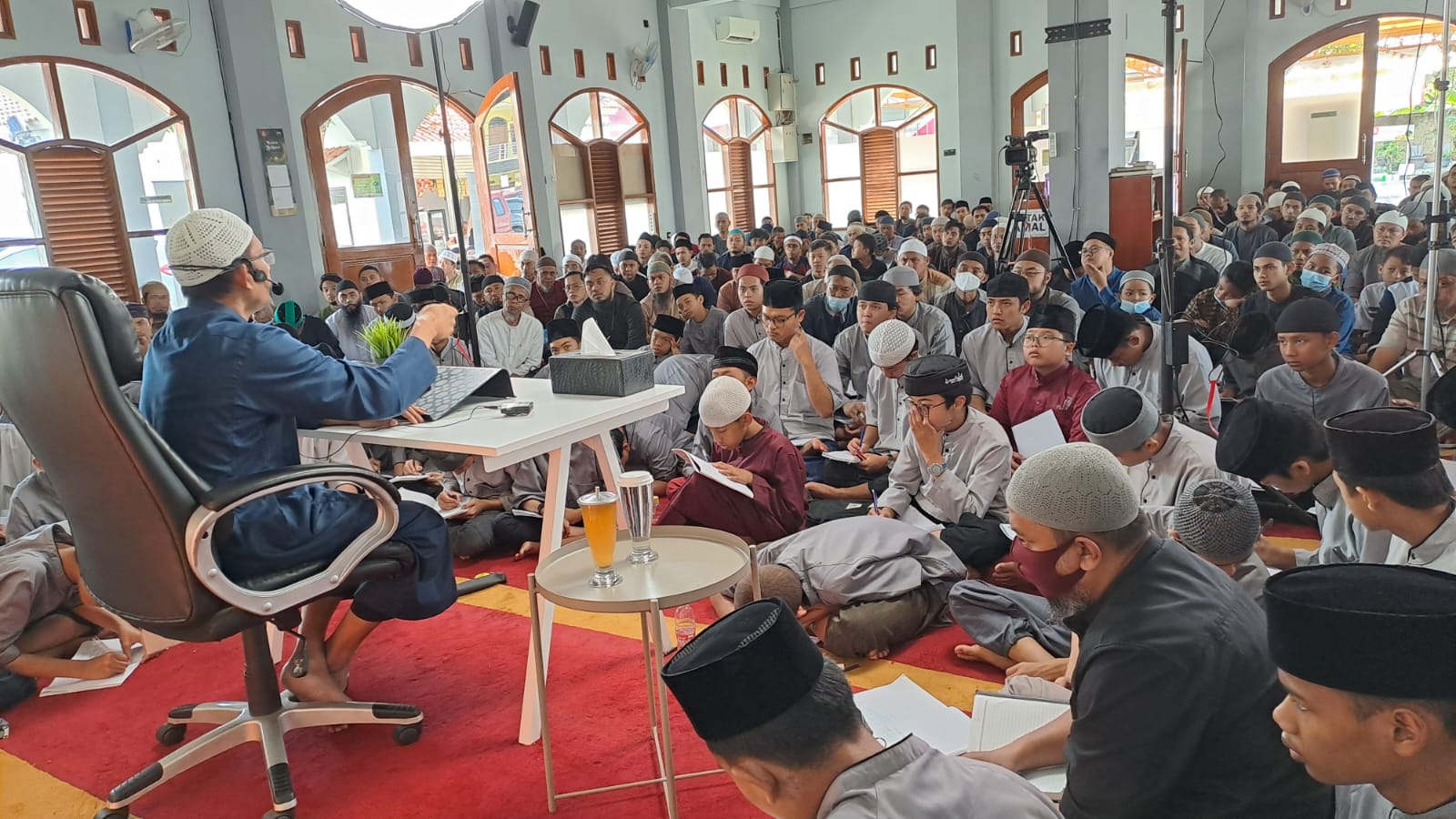 Program Yayasan Tarbiyah Sunnah - Yayasan Tarbiyah Sunnah